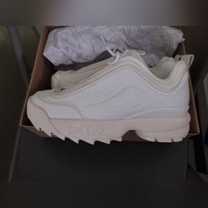 Fila Disruptor Zero Sneakers